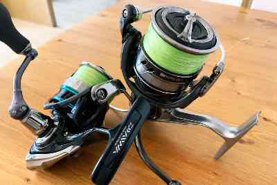 17 紅牙 EX 2510RPEのスペック | 釣りクラウド