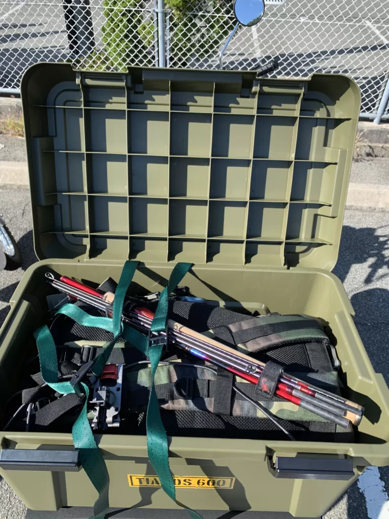 実際に買って使って本音レビュー】シマノワールドシャウラドリーム