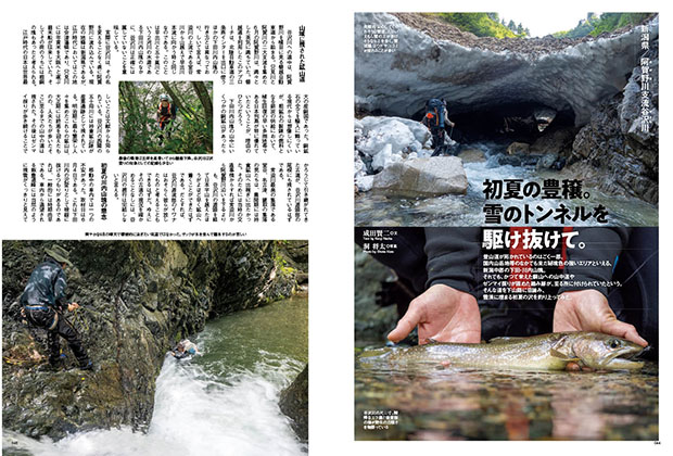 渓流釣り場 完全攻略マニュアル Amazon.co.jp: 全国版 渓流釣り場完全