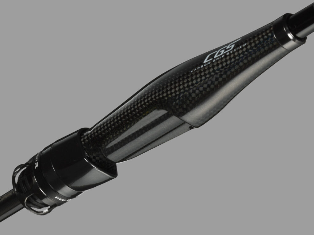 最強のエギングロッド「25エメラルダス ストイスト RT CGS」が何と抽選