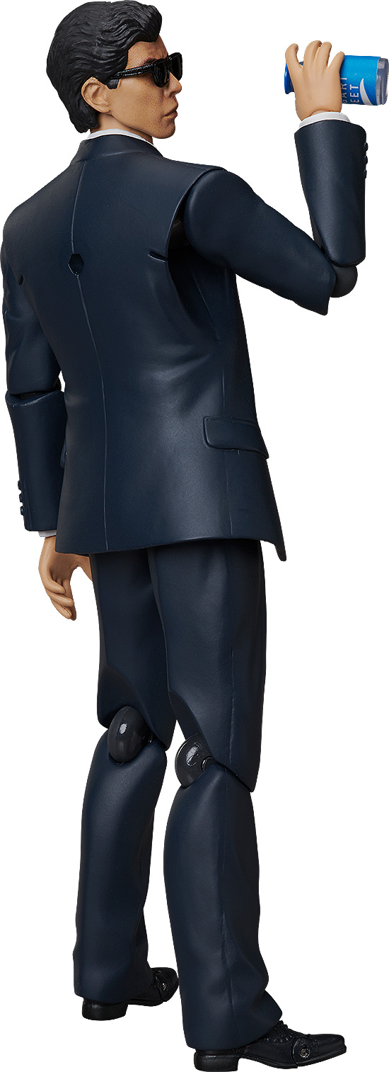 figma 鷹山敏樹 アナザーカラー Ver.【SP143-B:4543736325482