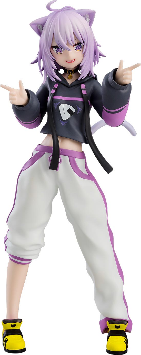 POP UP PARADE 百鬼あやめ ノンスケールフィギュア【4545784043561