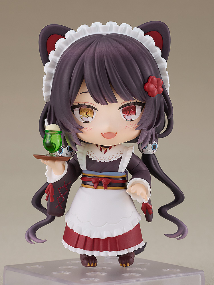 ねんどろいど 戌亥とこ【2491:4580590195158】｜グッドスマイル
