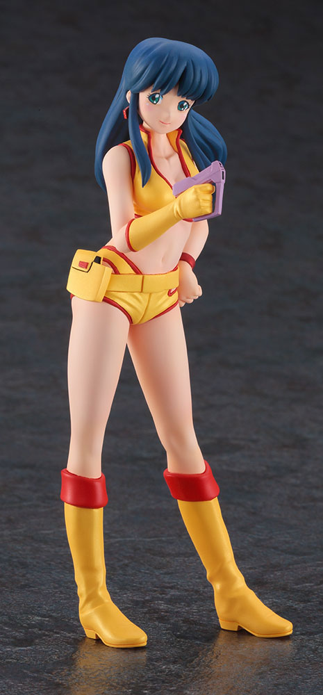 ダーティペア」 ユリ【64808:4967834648081】｜ハセガワ