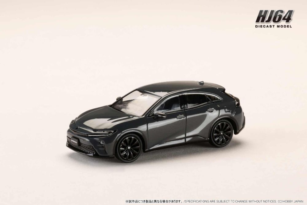 HJ641084AY トヨタ クラウンスポーツ Z 2.5L ハイブリッド マスタード