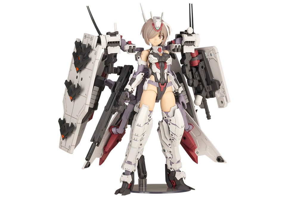 FG128 フレームアームズ・ガール 出雲【FG128:4934054041213