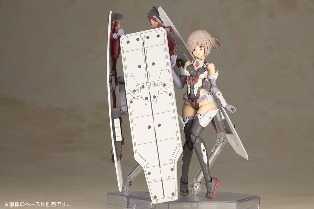 FG128 フレームアームズ・ガール 出雲【FG128:4934054041213