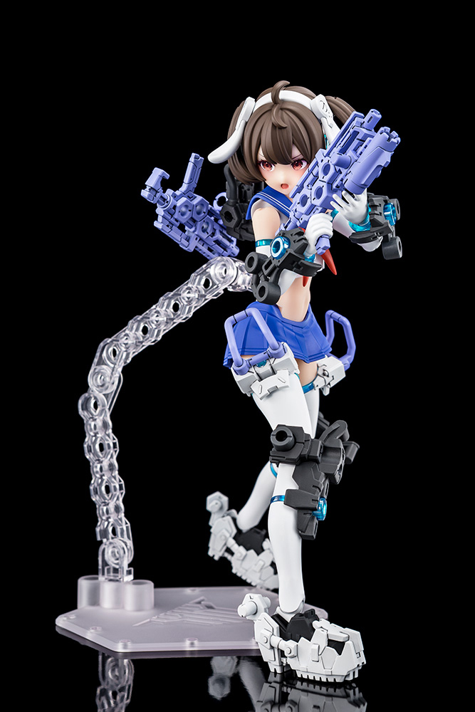 KP682 メガミデバイス BUSTER DOLL ガンナー【KP682:4934054043774