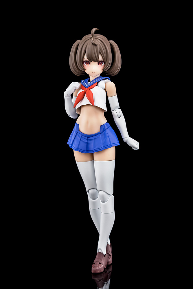 KP682 メガミデバイス BUSTER DOLL ガンナー【KP682:4934054043774