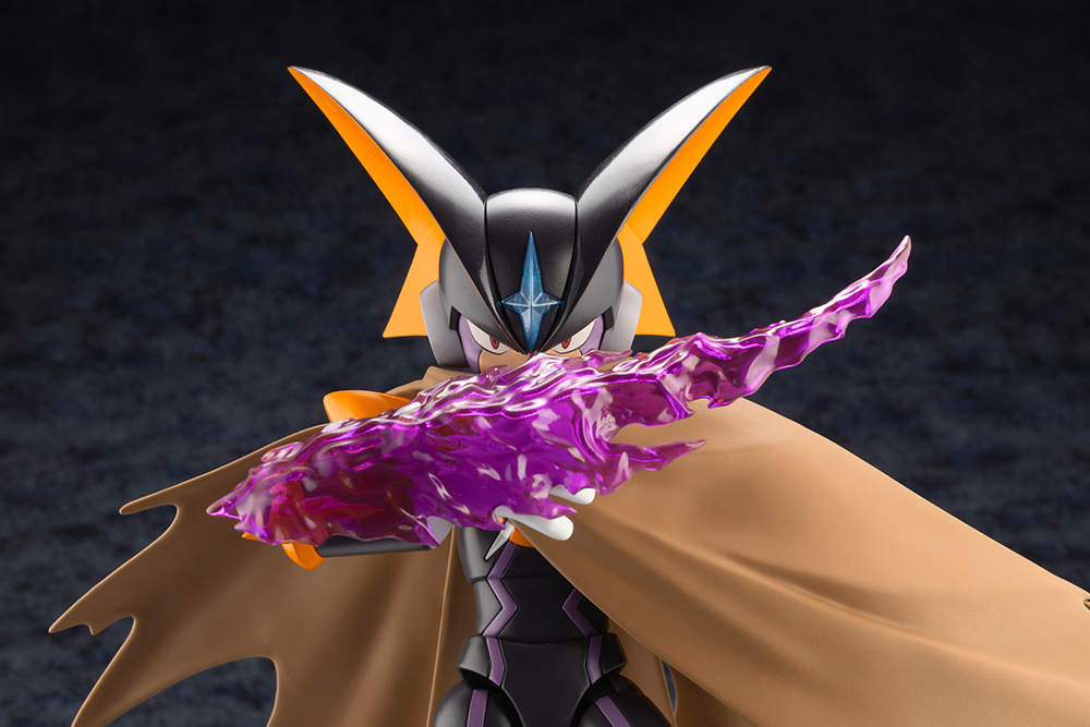 フォルテ.EXE【KP709:4934054051816】｜コトブキヤ（壽屋）