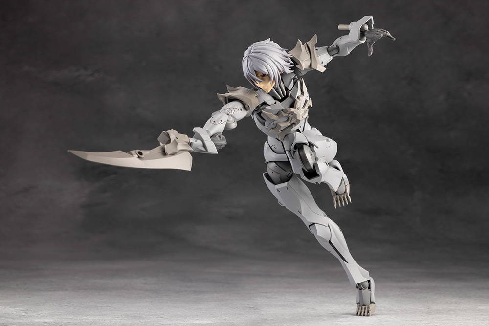 ジルコニア【CX018:4934054062034】｜コトブキヤ（壽屋）