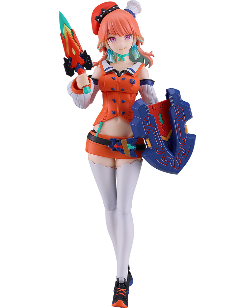 POP UP PARADE 大空スバル ノンスケールフィギュア【4545784043455