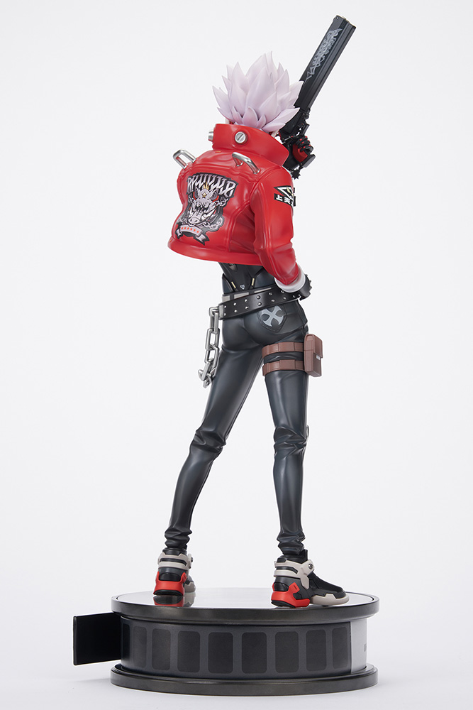 ゼンレスゾーンゼロ ビリー・キッド【6942421151685】｜APEX TOYS