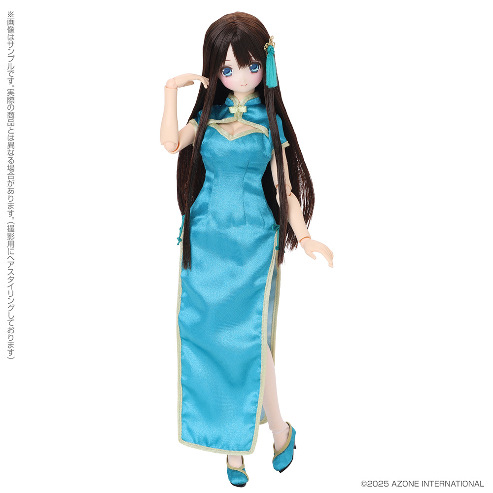 えっくす☆きゅーとふぁみりー Fuka（ふうか）／乙女的休日散歩