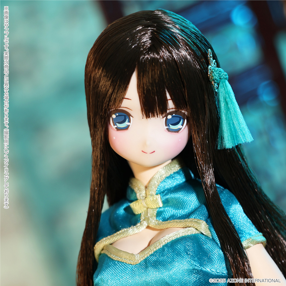 えっくす☆きゅーとふぁみりー Fuka（ふうか）／乙女的休日散歩