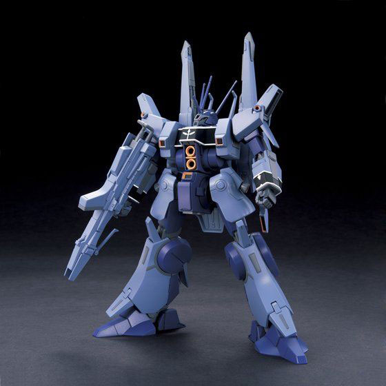 HGUC 1/144 ドーベン・ウルフ（ユニコーンVer.）【4573102618313