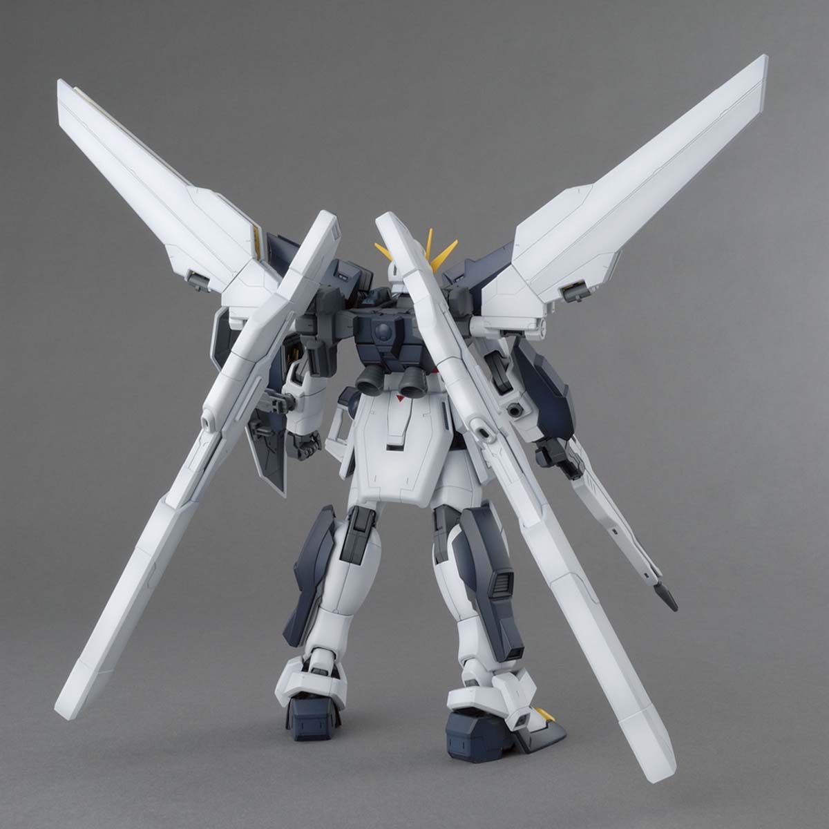 MG 1/100 ガンダムダブルエックス【4573102628466】｜バンダイ（BANDAI）