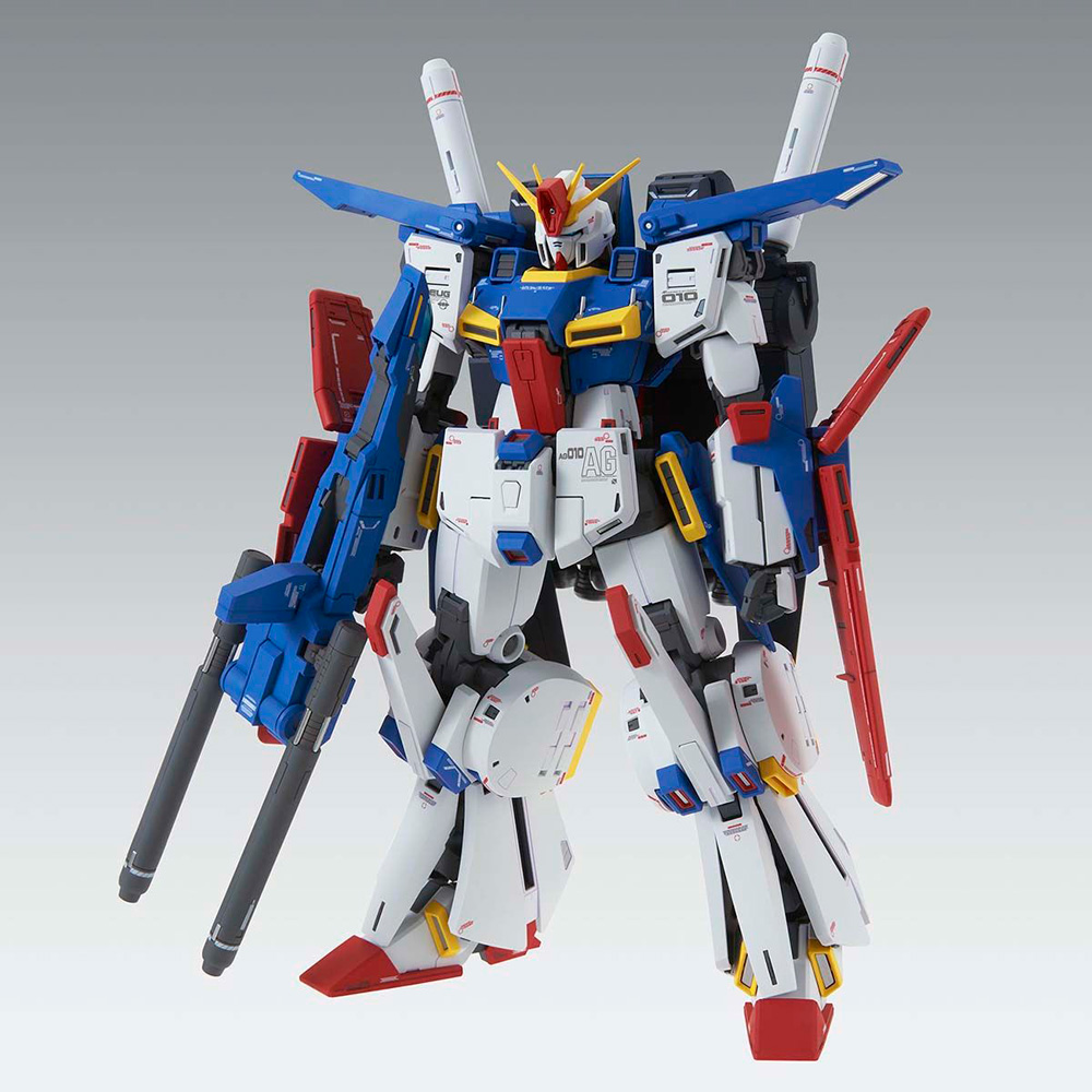 MG 高機動型ザク“サイコ・ザク” Ver.Ka【5063050:4573102630506