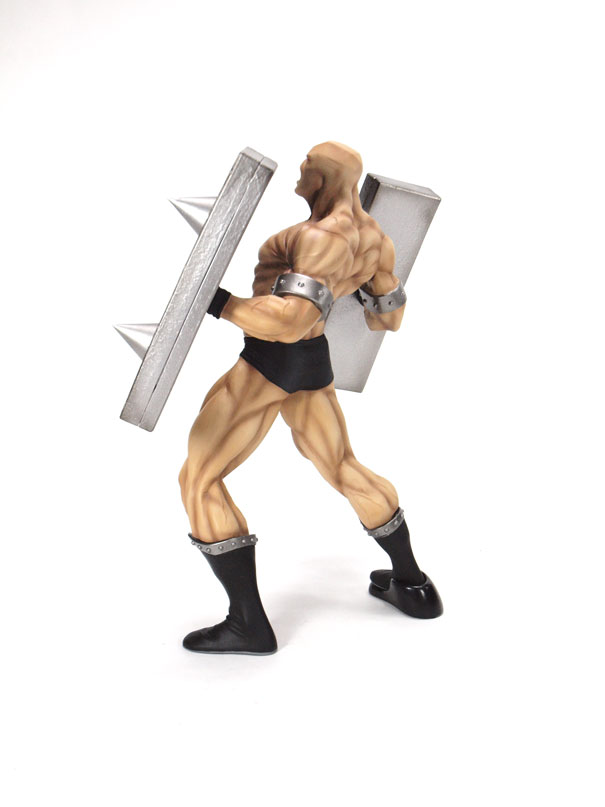 CMC NO.EX ジャンクマン原作カラー【4580565641727】｜CCP