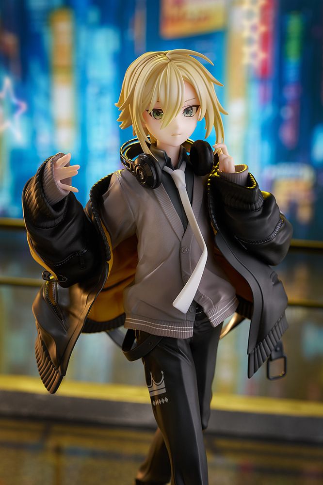 にじさんじ』卯月コウ illustration by 望月けい 1/7スケール完成品