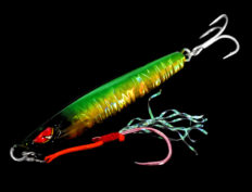 メタルジグ ｜ ルアーカテゴリ ｜ tsurugiya