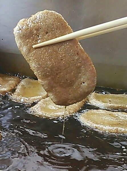 大山蒲鉾店｜津島町商工会