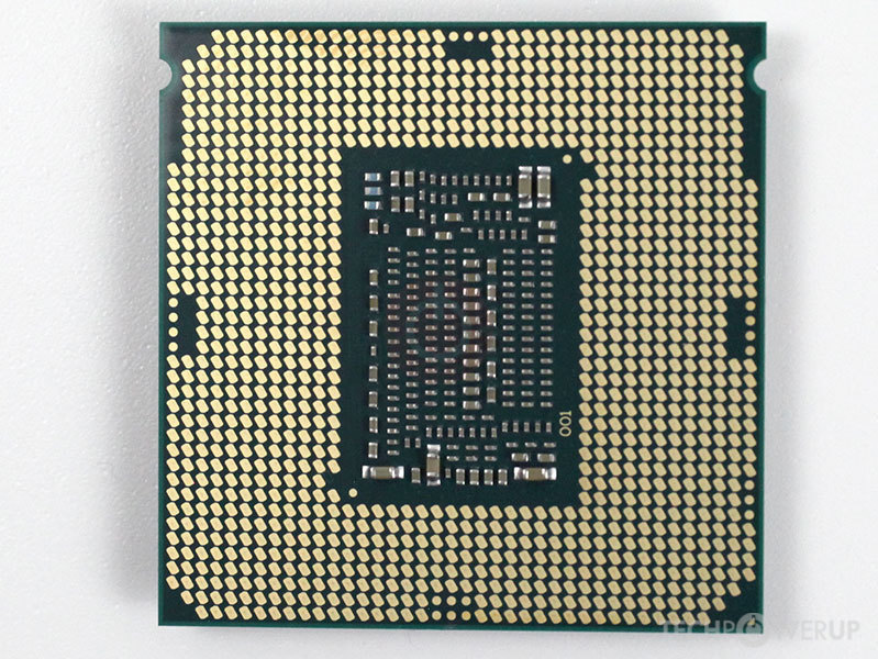 Intel Core i5-8500 Specs | TechPowerUp CPU Database