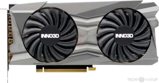 Inno3D RTX 3070 TWIN X2 OC Specs | TechPowerUp GPU Database