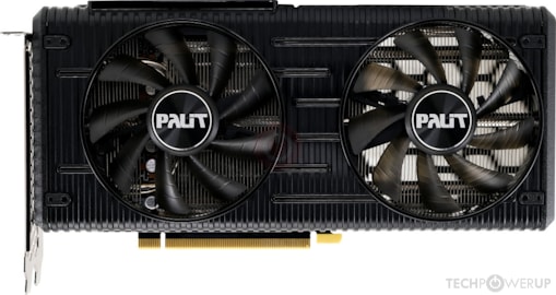 Palit RTX 3060 Dual OC Specs | TechPowerUp GPU Database