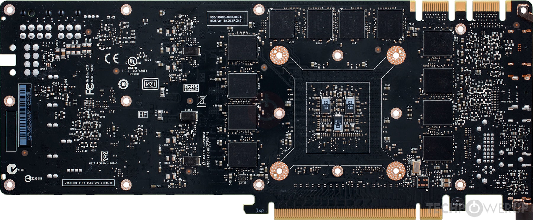 NVIDIA GeForce GTX TITAN X Specs | TechPowerUp GPU Database