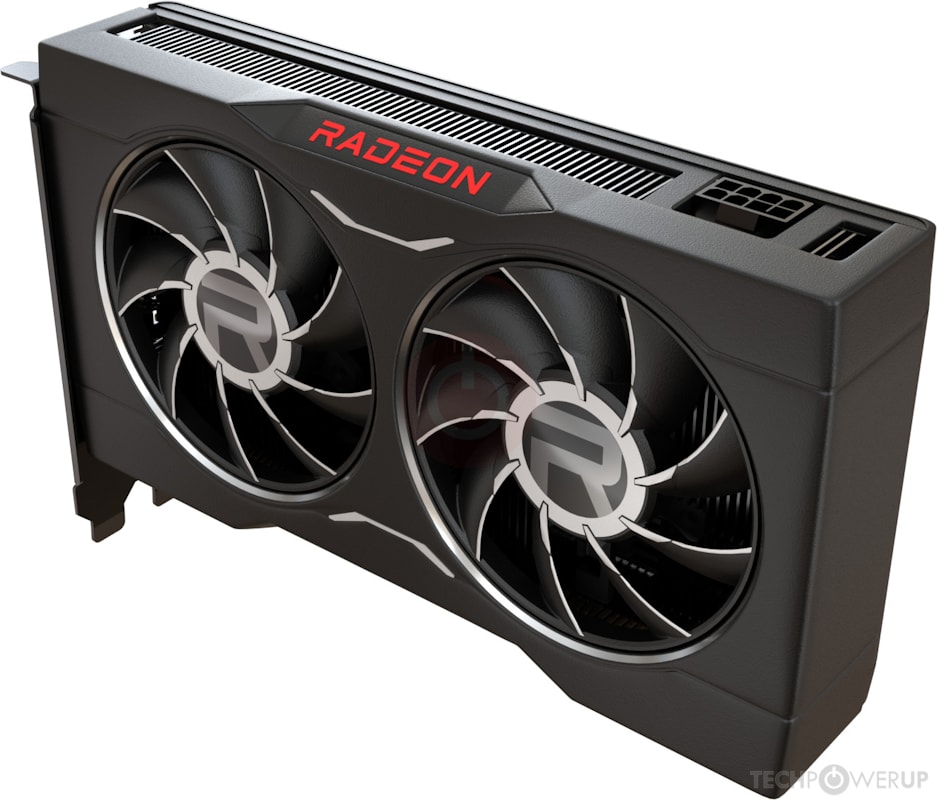 AMD Radeon RX 6650 XT Specs | TechPowerUp GPU Database