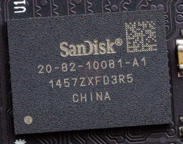 Western Digital Black SN770 500 GB Specs | TechPowerUp SSD Database