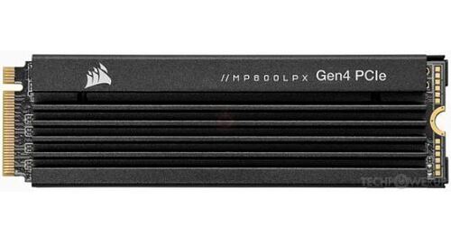 Corsair MP600 Pro LPX 2 TB Specs | TechPowerUp SSD Database