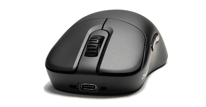 VAXEE Zygen NP-01 Wireless (4K) Review | TechPowerUp