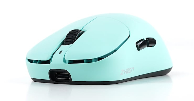 VAXEE Zygen NP-01S Ergo Wireless Review | TechPowerUp