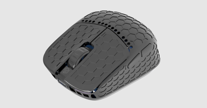 G-Wolves Fenrir Max 8K Review | TechPowerUp