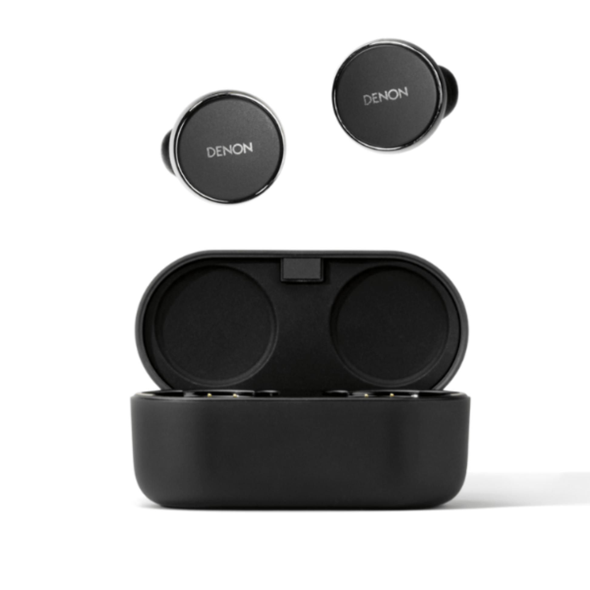 Denon PerL Pro True Wireless Earbuds