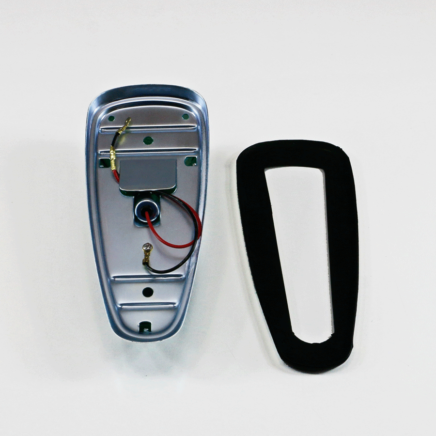 ATS-610 サイドランプ 24V用｜【公式】トラックショップジェット