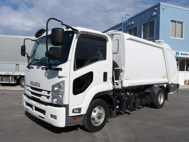 フォワード(いすゞ)の中古車一覧(5ページ目)｜中古トラックなら