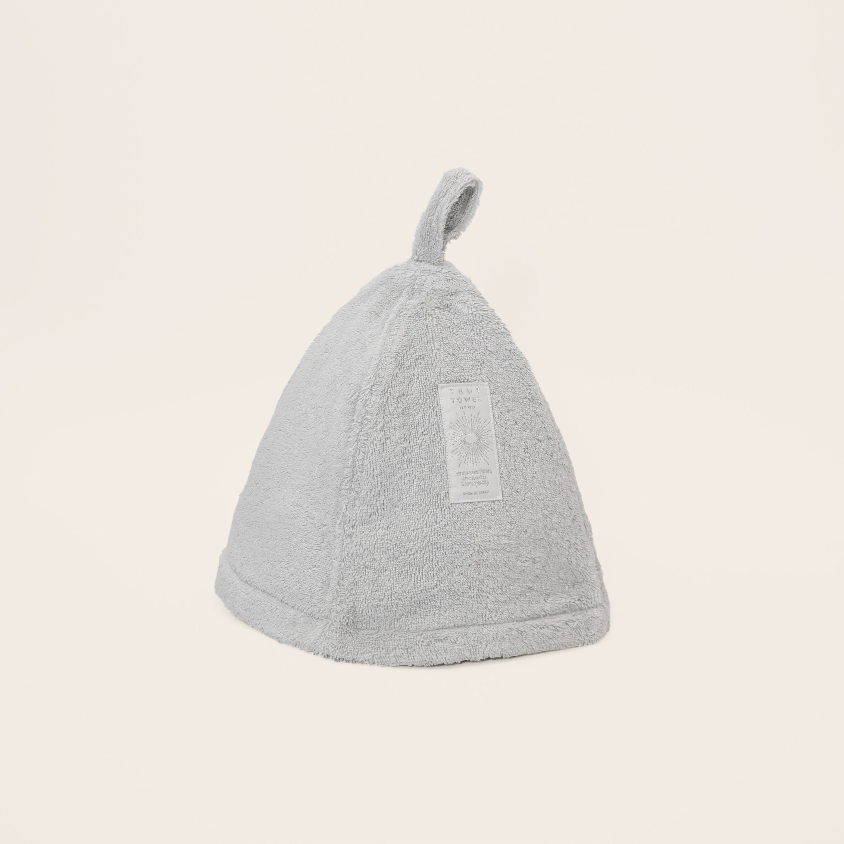 TRUE TOWEL【LOVE SAUNA】サウナハット