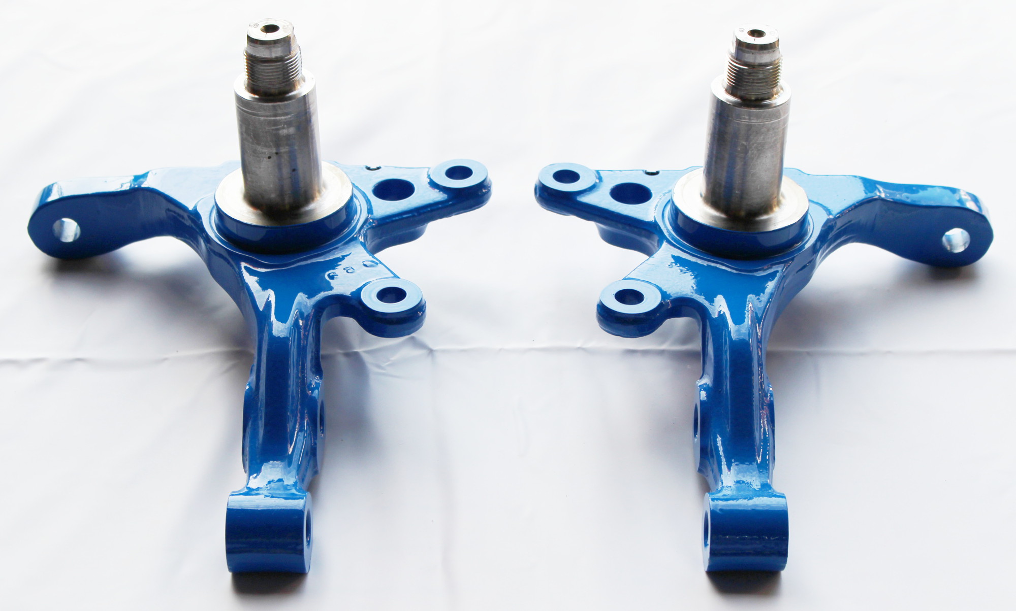 Kick Blue ⅡR Knuckle | TMR公式ショップ