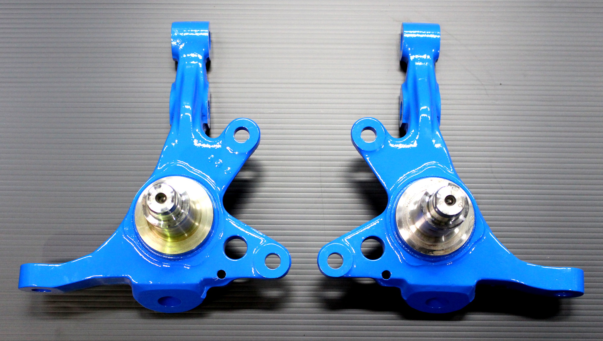 Kick Blue ⅡRR/ⅡRR+ Knuckle | TMR公式ショップ