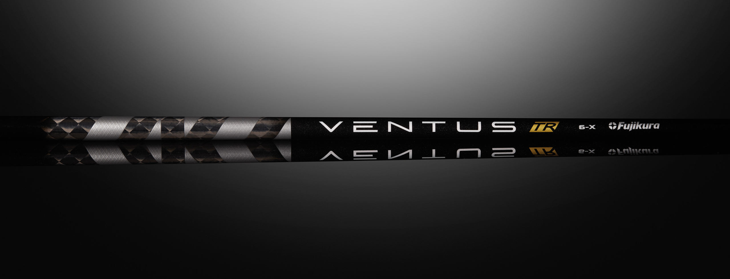 Fujikura Ventus TR Black - True Spec Golf