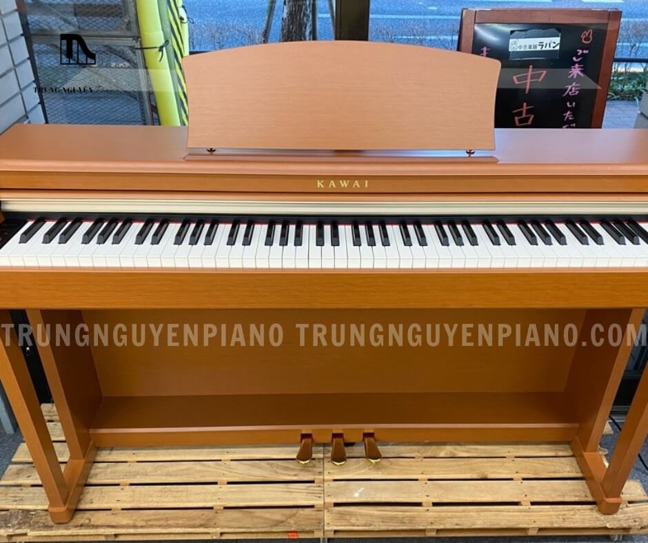 電子ピアノ カワイ CN24C 2014年製 木製 送料込み 椅子別売り 電子