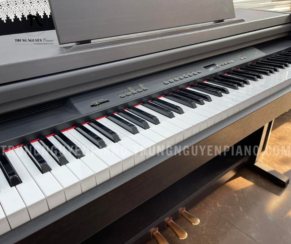 Piano Điện Yamaha YDP 301 uy tín - Trung Nguyên Piano