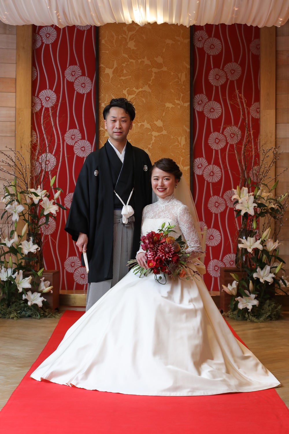 公式】令和の時代に大正浪漫を感じる令和浪漫の世界｜体験レポート