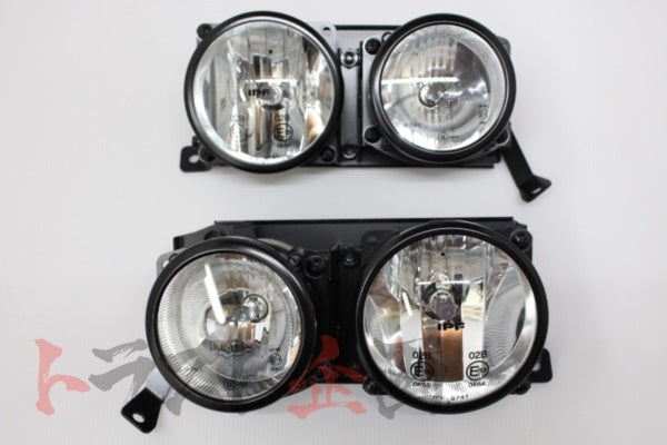 RE雨宮 スリークライトキット H11 type RX-7 FD3S ##103101002