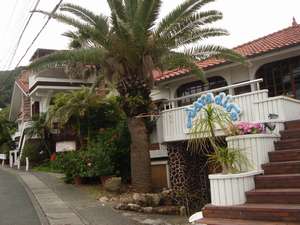 リゾートイン・パラダイス 宿泊予約【楽天トラベル】