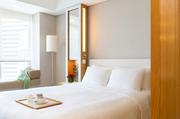 ホテルジェン・香港（香港今旅）(HOTEL JEN HONG KONG) 宿泊予約【楽天