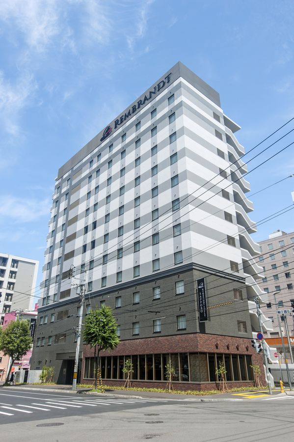 レンブラントスタイル札幌 宿泊予約【楽天トラベル】